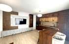 Apartament de lux cu 2 camere de inchiriat | Zona Brândușei | Etaj 1 . - 1
