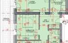 Apartament 3 camere spațios | 72,71 mp + balcon 17,4 mp | Etaj 2 - 5