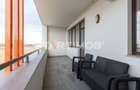 Apartament mobilat trei camere Isaran Residence cu parcare - 17
