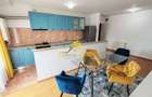 3 camere, TOTUL NOU, modern, balcon, parcare, Floresti - 1