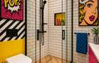 2 Rooms | Art Residence | Pop Art Apartment - 3