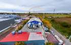Hală industrială pe varianta Ovidiu, în spatele magazinului JUMBO - 25