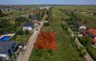 DOMNESTI - FORTULUI, TEREN CONSTRUCTII 407 MP, FRONT 26 M ! - 5