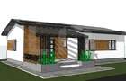 Casa parter, 85 mp utili, 402 mp teren, zona Isalnita - 10