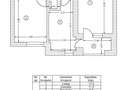 Apartament cu 2 camere/ Decomandat/ Metrou Berceni - 2