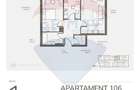 Apartament 2 camere decomandat cu terasa 18mp | Welmont by ROKMAN - 6