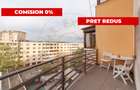 2 camere | Bloc 2006 | Boxa | Nord -zona L-uri | Parcare curte - 1
