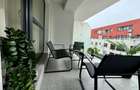 APARTAMENT 2 CAMERE - MOBILAT + PARCARE - COMISION 0% - 12