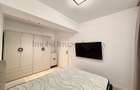 Apartament 2 camere Crystal North Pipera – mobilat. - 6