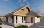 Teren ideal casa sau duplex aproape de padure si paraias - 1