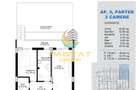 Apartament 2 camere cu gradina proprie - 1