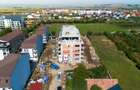 Penthouse pe malul lacului, cu terasă panoramică 90 mp - 4
