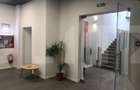 Etaj open space, ultramodern, in cladire clasa A. - 18