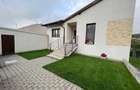 Birou la Casa 4 Camere 120 mp + Terasa 20 mp + Garaj 60 mp + curte 80mp - 11