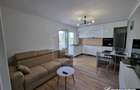 Apartament 3 cam, priveliste superba, garaj subteran,  Marasti, zona Iulius Mall - 1
