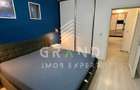 Apartament 3 camere finisat si mobilat zona BMW | Metro | Vivo - 5
