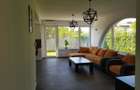 Vila pe parter 4 camere, curte generoasa / Tunari / Comision 0% - 5
