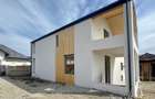 CASA MODERNA SI SPATIOASA IN SANPETRU - 3