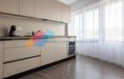 Apartament tip studio, 45,78 mp, etaj 5- West City Tower - 2