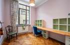Traian, apartament in vila, 5 camere - 13