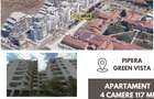 Apartament 4 camere 117 mp ~ GREEN VISTA ~ PIPERA - 1