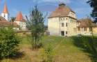 Fostă școală săsească semnată de Fritz Balthes – Bruiu, Sibiu - 21