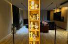 Apartament 2 Camere Pe Lac Mobilat -Utilat Nou Lebada Lake Lake Residence Etaj 4 - 9