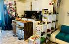 Apartament modern 2 camere, 56 mp + balcon 6 mp | + mansarda si aer condiționat  - 4