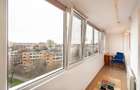 Apartament 2 camere, semidecomandat, 55 mp, ac, balcon, metrou, N. Grigorescu - 8