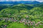 Proprietate autentica, stil traditional:Eco, cu parau pitoresc si vedere spectac - 3