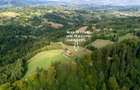 Comision0% Investitie turistica unica - Bran Sohodol 10131mp-Via Transilvanica - 1