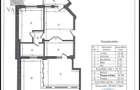 Apartament 3 camere - LA CHEIE - TERASA  45,63 -zona Dristor - 1