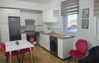 TUNARI-CITY NORD apartament 2 camere mobilat, curte, parcare - 2