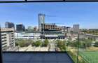 # The Heaven - 2 Rooms - UP-SITE by Atenor - First Rent 6 or 12 Months - 20