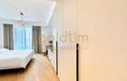 Penthouse spectaculos Iancu Nicolae–155 mp,terasă panoramică 194 mp, design unic - 18