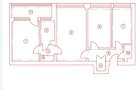 Obor - Avrig - Apartament 3 camere - 8