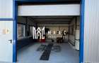 Hala echipata complet | Service auto\ Detailing | 50 MPU | Sura Mare | - 8