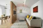 De inchiriat, 2 camere, The Level Apartments loc de parcare inclus - 7