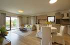 Apartament 3 camere, mobilat, utilat, 50 gradina, parcare, Grigorescu - 2