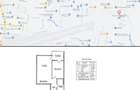 Apartament 2 camere + parcare subterana – Pipera / Iancu Nicolae - 8