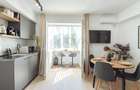 REA1027154 Apartament 2 Camere I Piata Romana I Investitie ready to run - 10