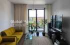 Apartament 2 camere 57MP | Straulesti | Metrou | Mobilat si utilat | - 2