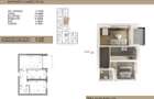 Apartament 2 camere Drumul Cooperativei, Bucuresti - 4