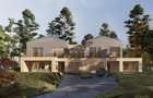 Casă tip duplex, 165 mp utili, priveliște superba spre oraș, Feleacu. - 2