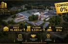 Platforma Industriala-8 ha -Fabrica-Hale Productie-21.500 mp - 1