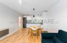 Straulesti  metrou prima inchiriere 2 camere lux bloc 2026 loc parcare subteran - 2