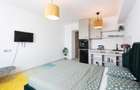 Garsoniera noua de inchiriat in Rin Grand Residence. TV + Internet inclus.  - 3