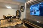 Tomis Plus, apartament 2 camere, mobilat si utilat modern, loc de parcare - 19