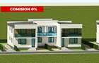 Casa - 3 camere, 170 mp - Cart. Arhitectilor - 8