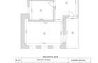 Spatiu 4 Camere pentru Cabinet Profesional, Birou, Cartierul Armenesc - 16